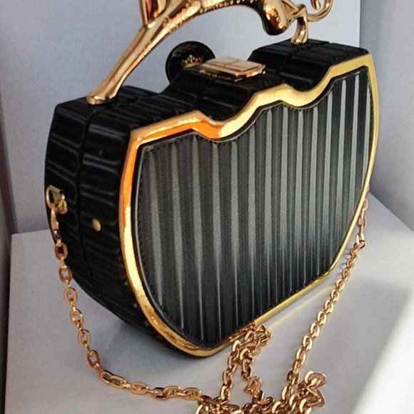 Clutch Purse Women Handbag - Picture 6 of 8